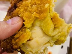 -麦当劳(百利广场店)