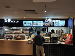 -肯德基(学院路店)