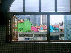 -甘榜格南公园