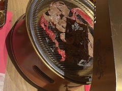 -西塔老太太泥炉烤肉(北京亚运村店)