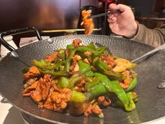 -匠熙小馆(崇文门店)