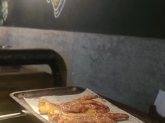 -麦凯伦烧烤·精酿超级工厂店(金桥总店)