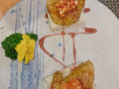 -菊上尊品料理(蚌埠银泰店)