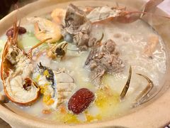 -聚汇三少·龙虾·中餐厅(莫邪路新天地店)