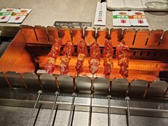 -丰茂烤串(金源店)