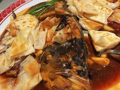-旺顺阁鱼头泡饼(小红门店)