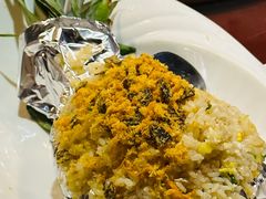 -一家亲台菜餐厅(银塘中路店)