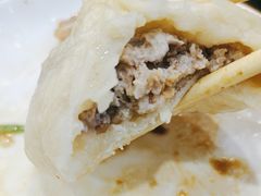 三鲜包-张包铺(道外店)