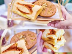 -青桔和木鱼·新中式糕点(万科天誉店)