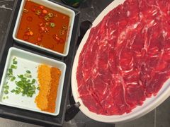 -巴蜀大将火锅(春熙店)