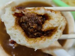 -费记胡辣汤(总店)