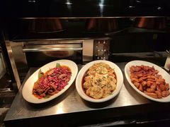 -岷山饭店-芝芝自助餐厅