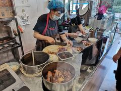-陆长玖古法猪脚饭(玄风桥店)