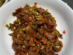 -兰湘子·湘菜小炒(石家庄万象城店)