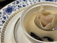 -Yan Ting 宴庭中餐厅(上海静安瑞吉酒店)