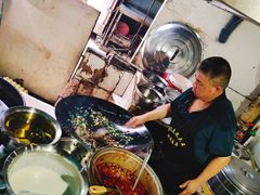 -周记热干面豆皮大王(桃花东街店)