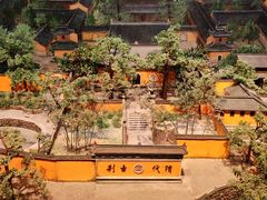 -台州博物馆