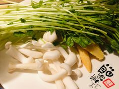 -温野菜涮涮锅(西单大悦城店)