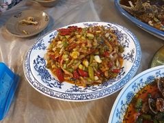 -徐鼎盛民间菜(南坪后堡店)