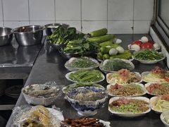 -老太婆饭店(新富路店)