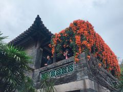 -东莞市可园博物馆