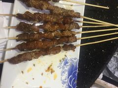 -草原饭店火锅
