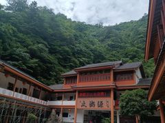 -太湖源风景区