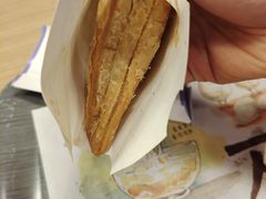 -麦当劳(龙湖北京大兴天街店)