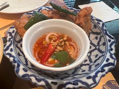 -simply thai天泰(静安嘉里中心店)