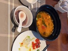 -宁波逸东豪生大酒店·豪生咖啡厅