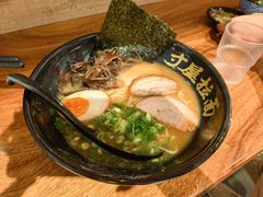 -寸屋拉面(凯德晶萃店)