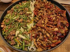 -铁公鸡·四川料理(天环广场店)