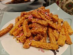 -金家老三饭庄(常营店)