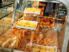 -长发西饼(临顿路店)