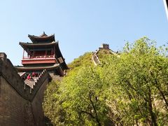 -北京市八达岭人民公墓