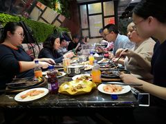 -吉布鲁牛排海鲜自助(成都大悦城店)