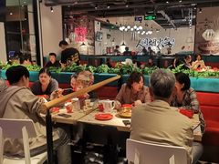 -避风塘(宝山万达店)