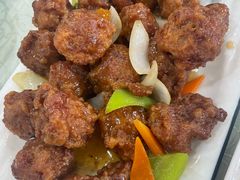 -宝发园名菜馆