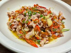 -山涧肴·泉水煮活鱼(坂田店)