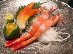 -铭牛烧肉·和牛海鲜自助(高新月牙湖店)