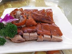 -台山美食一绝阿四台山黄鳝饭(阿四创作店)