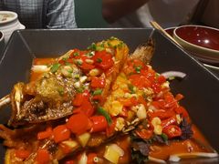 -小湘旺臭鳜鱼·新湘菜(马连道路店)