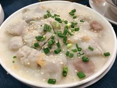 芋头糕-伯乐居茶艺馆(石岐大信店)
