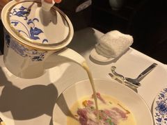 -Yan Ting 宴庭中餐厅(上海静安瑞吉酒店)