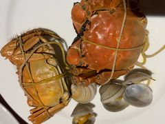 -杭州钱江新城万怡酒店-西餐厅