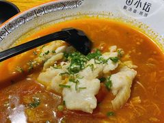 -苗小坛酸汤鱼(酒仙桥店)