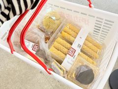 -炉边皮皮·烘焙甜品工厂店