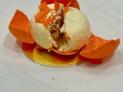 -文华饼店 Mandarin Oriental Cake Shop