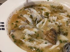 -渔语鱼新川菜Bistro(万象天地店)