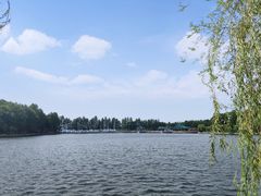 -东湖听涛景区